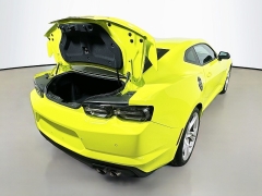 Used 2021  Chevrolet Camaro 2dr Cpe 2SS at Graham Auto Mall near Mansfield&comma; OH