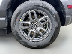 New 2026  Ford Bronco Sport Big Bend 4x4 at Graham Auto Mall near Mansfield&comma; OH