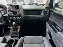 Used 2014  Jeep Patriot 4d SUV FWD Sport at Graham Auto Mall near Mansfield&comma; OH