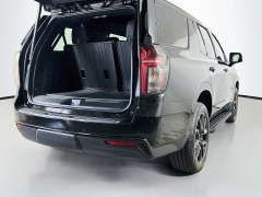 Used 2023  Chevrolet Tahoe 4WD 4dr RST at Dutro Auto near Zanesville&comma; OH
