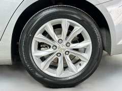 Used 2025  Chevrolet Malibu 4dr Sdn 1LT at Dutro Auto near Zanesville, OH