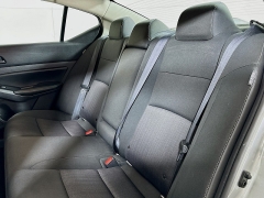 Used 2023  Nissan Altima 2.5 SV Sedan at Dutro Auto near Zanesville, OH