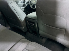 Used 2023  Chevrolet Traverse AWD 4dr LT Cloth w/1LT at Dutro Auto near Zanesville, OH