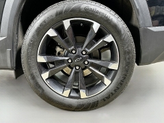 Used 2025  Chevrolet Equinox AWD 4dr RS w&sol;2RS at Dutro Auto near Zanesville&comma; OH