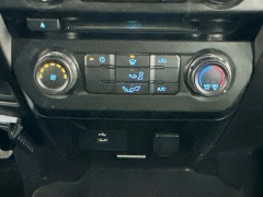 Used 2016  Ford F-150 4WD SuperCrew XLT 5 1&sol;2 at Graham Auto Mall near Mansfield&comma; OH