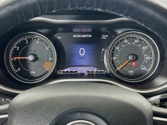 Used 2015  Jeep Cherokee 4d SUV 4WD Limited at Dutro Auto near Zanesville&comma; OH