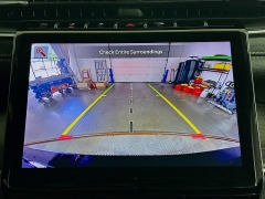 Used 2023  Jeep Grand Cherokee L Limited 4x4 at Dutro Auto near Zanesville&comma; OH