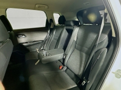 Used 2023  Nissan Rogue AWD SV at Dutro Auto near Zanesville&comma; OH