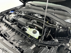 New 2025  Ford Explorer ST 4WD at Dutro Auto near Zanesville, OH