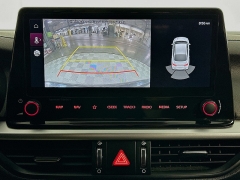 Used 2023  Kia Forte GT Manual at Graham Auto Mall near Mansfield&comma; OH