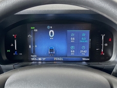 New 2026  Ford Maverick XL AWD SuperCrew Hybrid at Dutro Auto near Zanesville&comma; OH