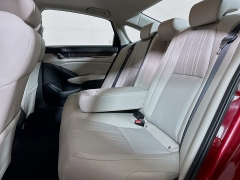 Used 2018  Honda Accord Sedan 4d Touring 1.5L at Graham Auto Mall near Mansfield, OH