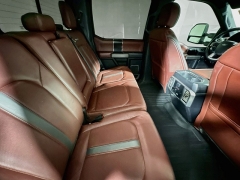 Used 2020  Ford F-150 4WD SuperCrew Platinum 6 1&sol;2 at Graham Auto Mall near Mansfield&comma; OH
