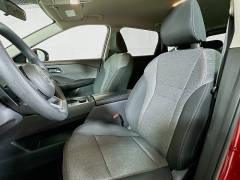 Used 2023  Nissan Rogue AWD SV at Dutro Auto near Zanesville&comma; OH