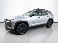 New 2026  Chevrolet Equinox AWD 4dr LT w/2LT at Dutro Auto near Zanesville, OH