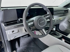 New 2027  Hyundai Kona SEL Sport FWD at Dutro Auto near Zanesville&comma; OH