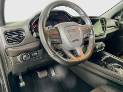 Used 2025  Dodge Durango GT AWD at Graham Auto Mall near Mansfield&comma; OH