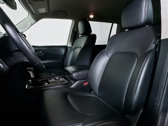 Used 2024  Nissan Armada 4x4 SV at Graham Auto Mall near Mansfield, OH