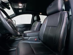 Used 2023  Nissan Titan XD 4x4 Crew Cab PRO-4X at Dutro Auto near Zanesville&comma; OH