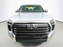 New 2026  Toyota Tundra 4WD Limited CrewMax 5&period;5ft Bed at Dutro Auto near Zanesville&comma; OH
