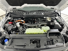 New 2025  Ford F-150 4WD XLT SuperCrew 5.5' Box Hybrid at Dutro Auto near Zanesville, OH