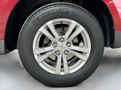 Used 2012  Chevrolet Equinox 4d SUV FWD LT1 3.0L at Dutro Auto near Zanesville, OH