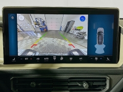 New 2025  Ford Bronco Sport Big Bend 4x4 at Graham Auto Mall near Mansfield, OH