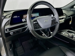 New 2026  Cadillac LYRIQ AWD 4dr Luxury at Graham Auto Mall near Mansfield&comma; OH