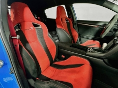 Used 2020  Honda Civic Type R Touring Manual at Dutro Auto near Zanesville&comma; OH