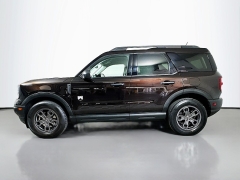 Used 2021  Ford Bronco Sport Big Bend 4x4 at Dutro Auto near Zanesville&comma; OH