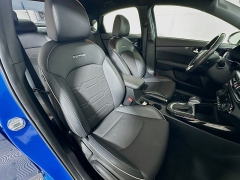 Used 2023  Kia Forte LXS IVT at Dutro Auto near Zanesville, OH