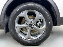 New 2026  Ford Escape Hybrid ST-Line Select AWD at Graham Auto Mall near Mansfield&comma; OH