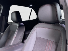 Used 2022 Chevrolet Equinox FWD 4dr RS at Dutro Auto near Zanesville, OH