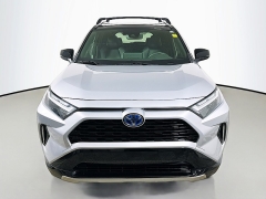 Used 2022  Toyota RAV4 Hybrid XSE AWD at Dutro Auto near Zanesville&comma; OH