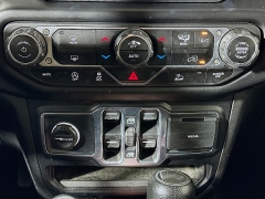 Used 2021  Jeep Wrangler Unlimited Willys Sport 4x4 at Dutro Auto near Zanesville, OH