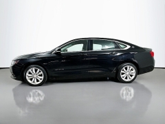 Used 2018  Chevrolet Impala 4d Sedan LT V6 at Dutro Auto near Zanesville, OH