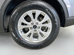 Used 2024  Ford Escape Active FWD at Dutro Auto near Zanesville&comma; OH