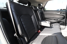 Used 2024  Ford Edge SEL AWD at Dutro Auto near Zanesville&comma; OH