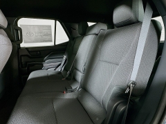 New 2025  Toyota 4Runner SR5 4WD at Dutro Auto near Zanesville, OH