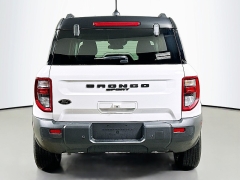 New 2025  Ford Bronco Sport Big Bend 4x4 at Graham Auto Mall near Mansfield&comma; OH