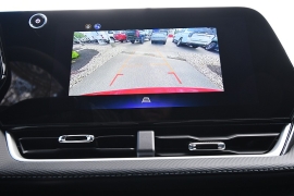 New 2026  Chevrolet Equinox AWD 4dr LT w/2LT at Dutro Auto near Zanesville, OH