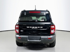 New 2026  Ford Bronco Sport Big Bend 4x4 at Graham Auto Mall near Mansfield&comma; OH