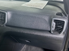 Used 2019  Kia Sportage 4d SUV AWD EX w/Sport Appearance Pkg at Graham Auto Mall near Mansfield, OH