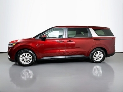 Used 2024  Kia Carnival LX FWD at Dutro Auto near Zanesville, OH