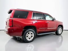 Used 2017  Chevrolet Tahoe 4d SUV 4WD LT at Dutro Auto near Zanesville&comma; OH