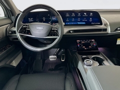 New 2026  Cadillac VISTIQ AWD 4dr Luxury at Dutro Auto near Zanesville, OH