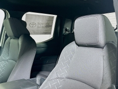 New 2026  Toyota Tacoma 2WD SR5 Double Cab 5ft Bed AT at Graham Auto Mall near Mansfield&comma; OH