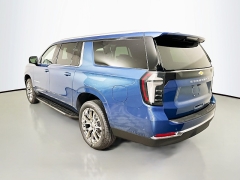 New 2026  Chevrolet Suburban 4WD 4dr LT at Dutro Auto near Zanesville, OH