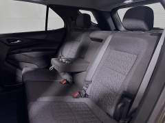 Used 2023  Chevrolet Equinox FWD 4dr LT w&sol;1LT at Dutro Auto near Zanesville&comma; OH