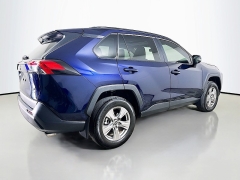 Used 2024  Toyota RAV4 XLE AWD at Dutro Auto near Zanesville&comma; OH